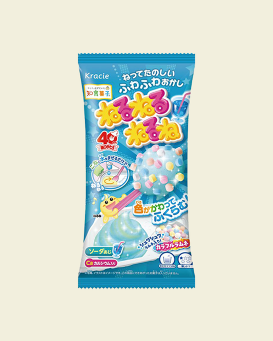 Kracie Nerunerunerune DIY Candy Kits