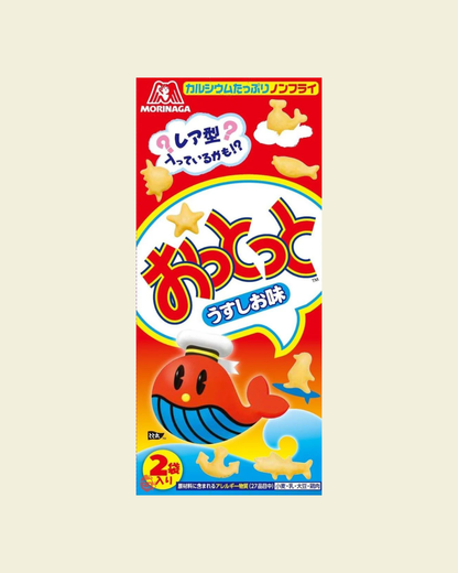 Morinaga Ottotto
