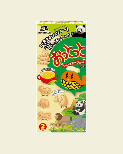 Morinaga Ottotto