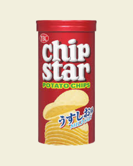 YBC Chip Star (50g Small Can)