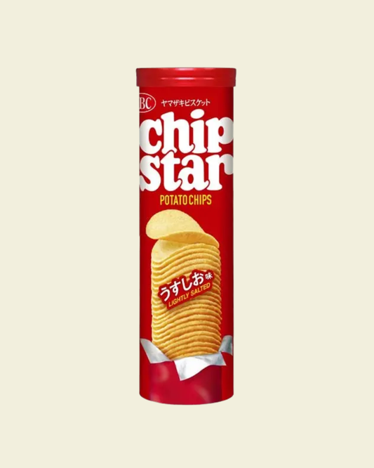 YBC Chip Star (105g Tall Can)