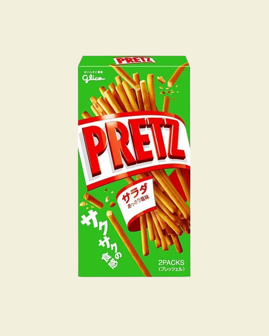 Glico PRETZ 69g