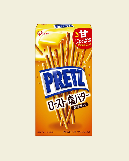 Glico PRETZ 69g