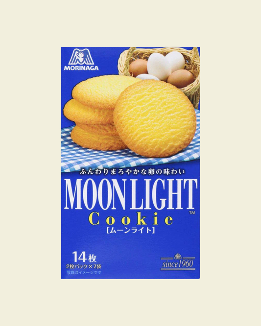 Morinaga Biscuit & Cookie Series