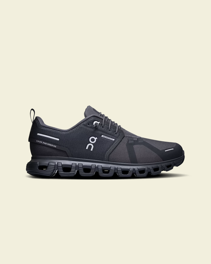 Cloud 6 Waterproof Black