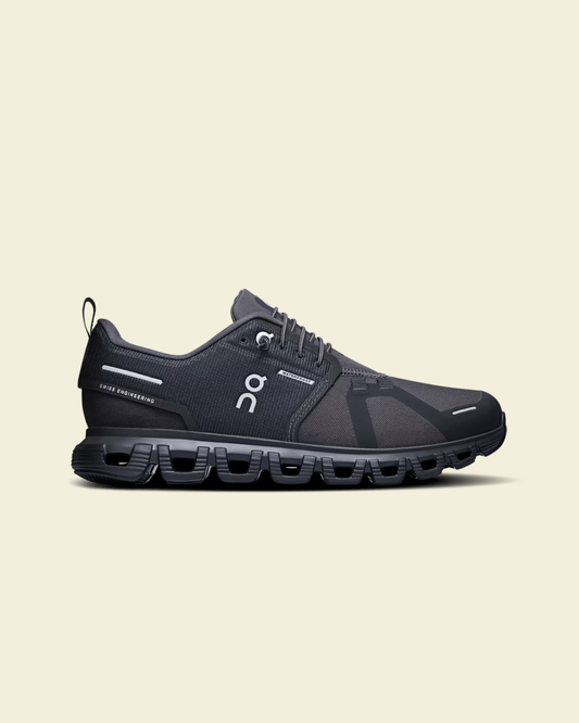 Cloud 6 Waterproof Black