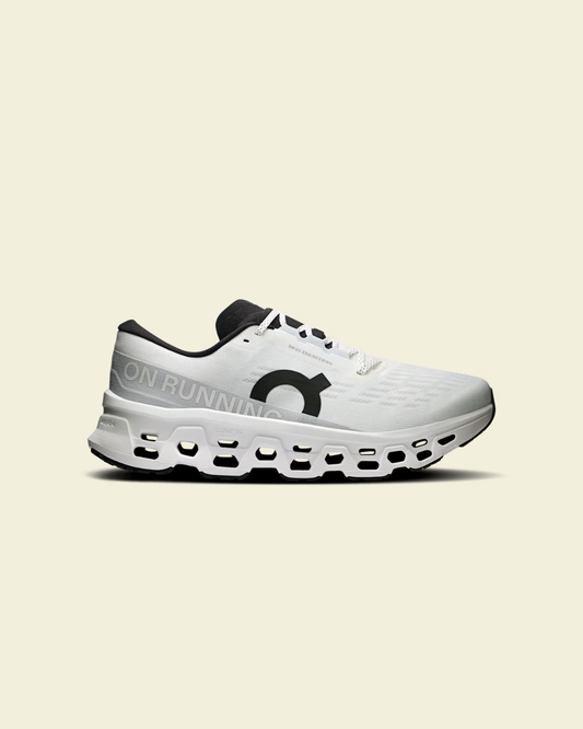 Cloudmonster 3 White