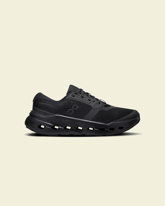Cloudmonster 3 Black