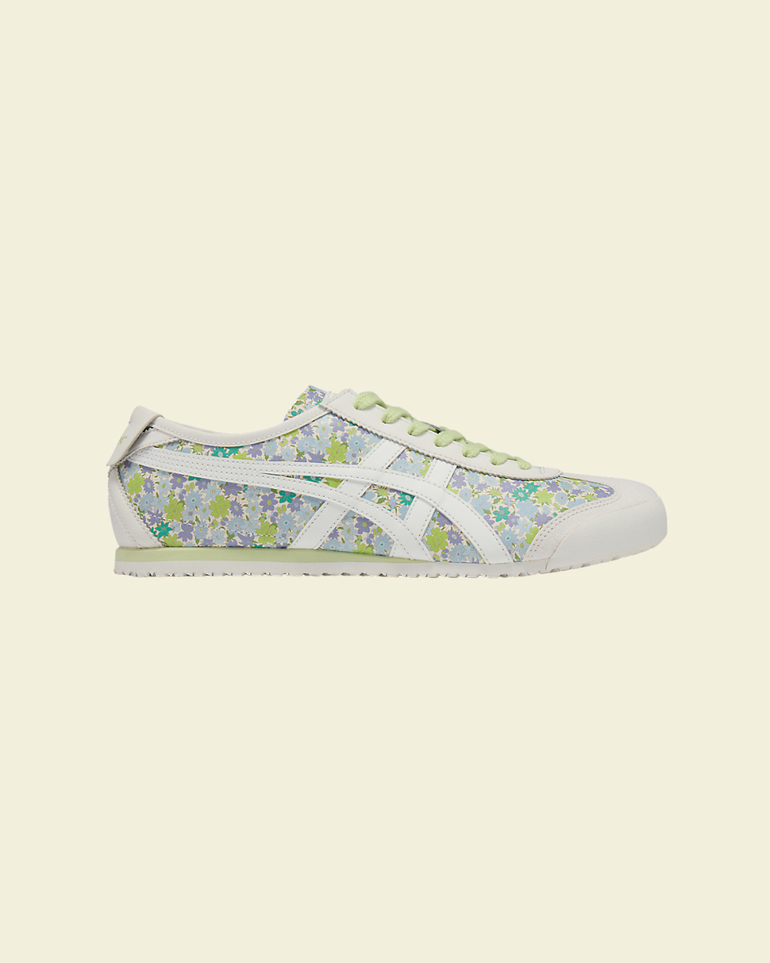 Onitsuka Tiger Mexico 66 Dried Herb/Off-White