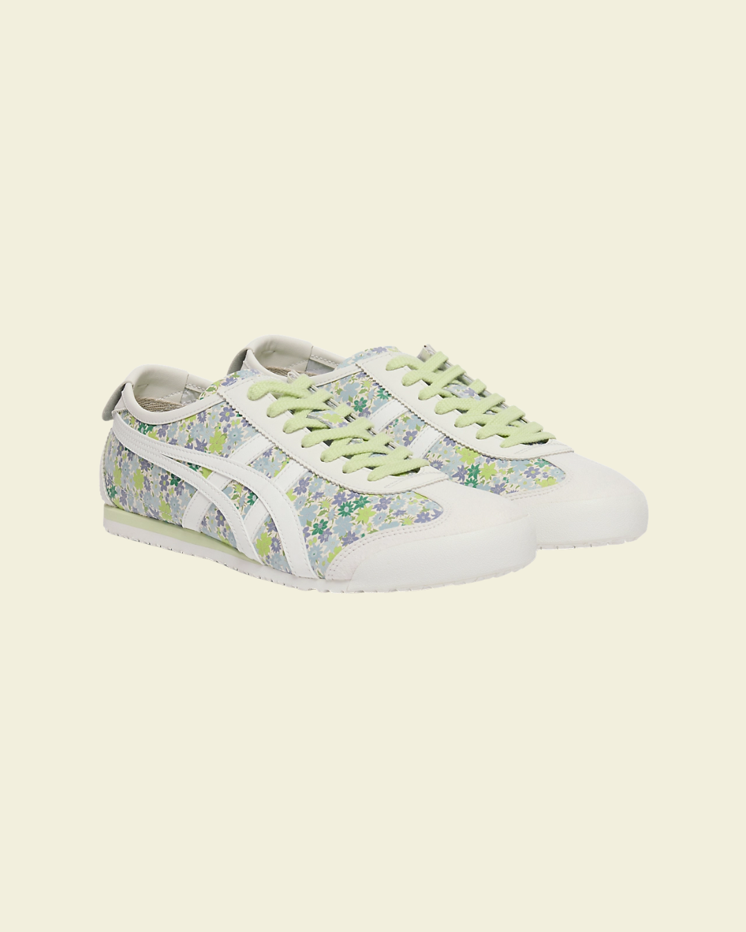 Onitsuka Tiger Mexico 66 Dried Herb/Off-White