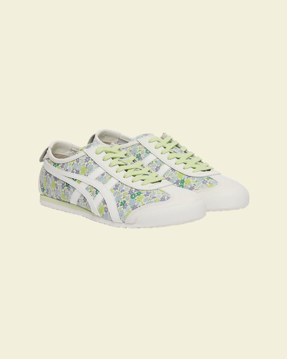 Onitsuka Tiger Mexico 66 Dried Herb/Off-White