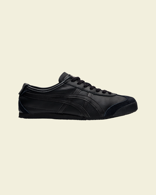 Onitsuka Tiger Mexico 66 Dried Black/Black