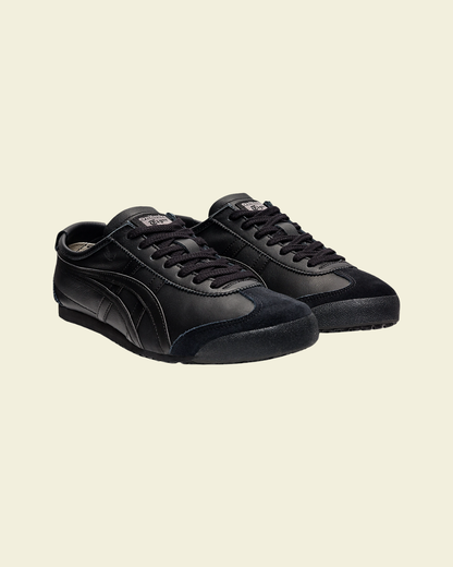 Onitsuka Tiger Mexico 66 Dried Black/Black