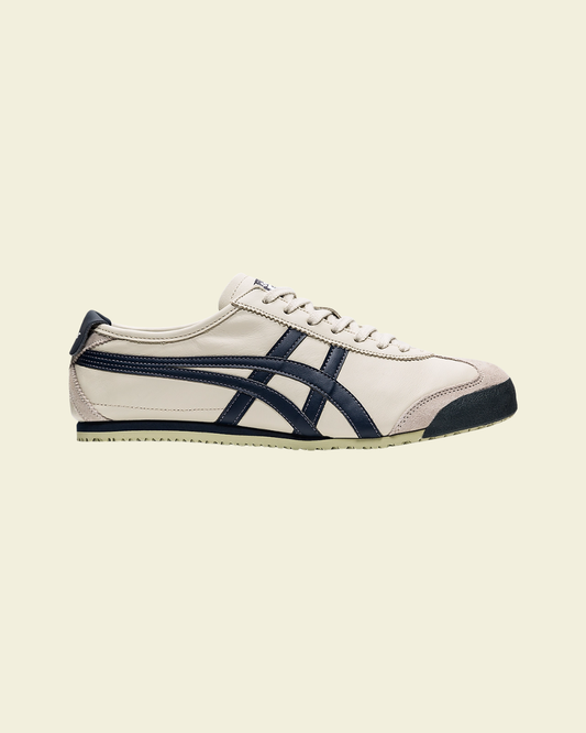 Onitsuka Tiger Mexico 66 Dried Birch/Peacoat