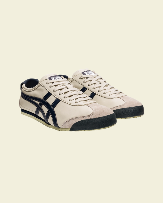 Onitsuka Tiger Mexico 66 Dried Birch/Peacoat