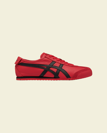Onitsuka Tiger Mexico 66 Black/Classic Red