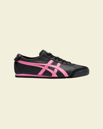 Onitsuka Tiger Mexico 66 Black/Dragon Fruit