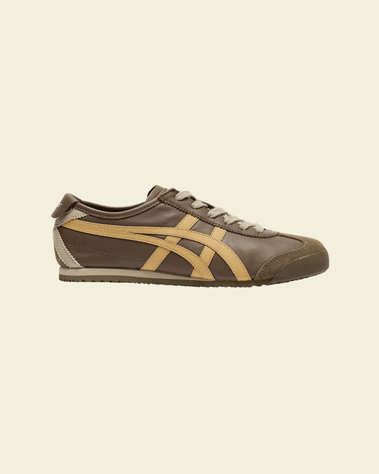 Onitsuka Tiger Mexico 66 Clay Canyon/Paper Bag