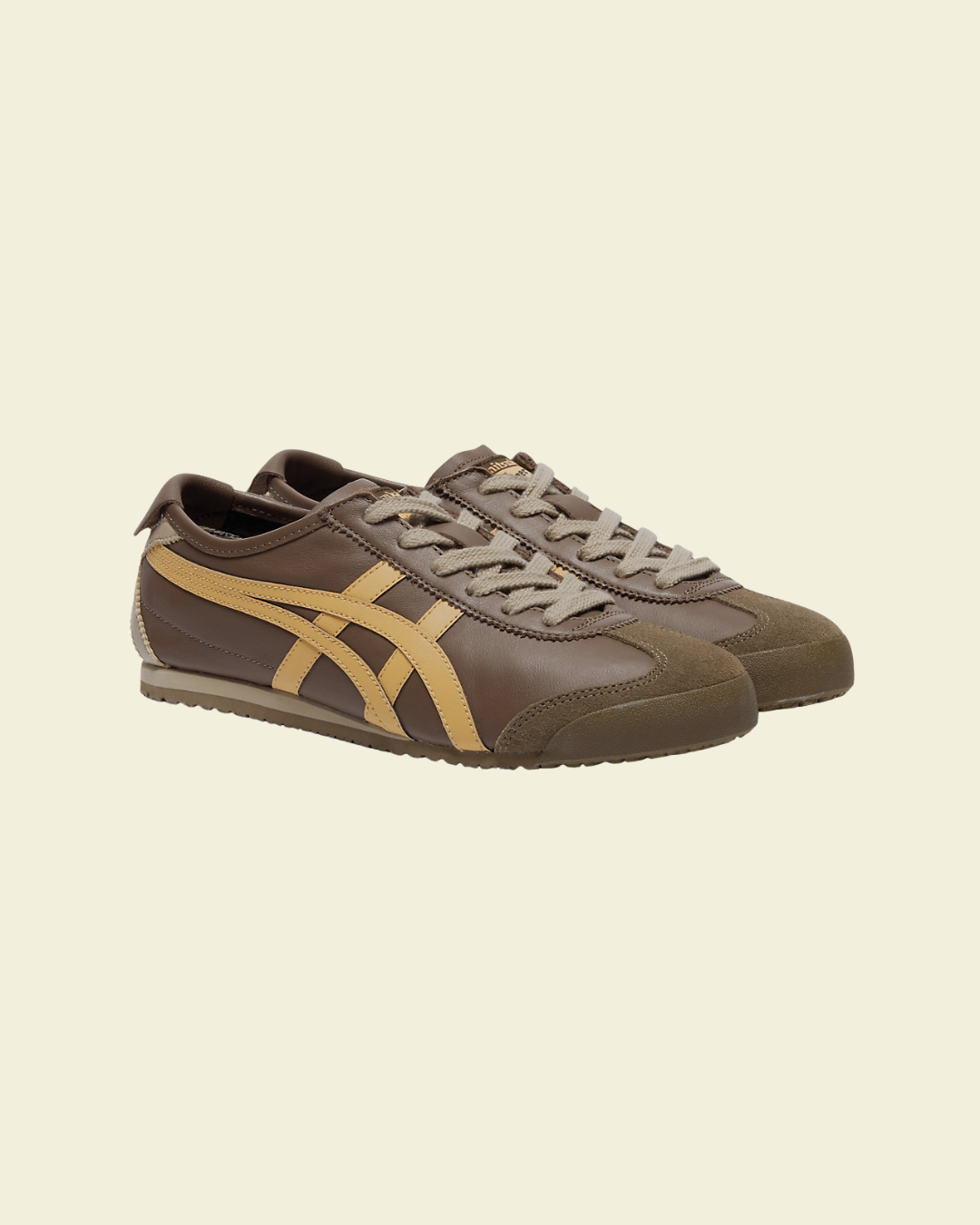 Onitsuka Tiger Mexico 66 Clay Canyon/Paper Bag