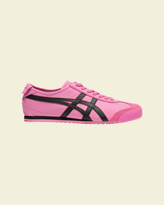 Onitsuka Tiger Mexico 66 Dragon fruit/Black