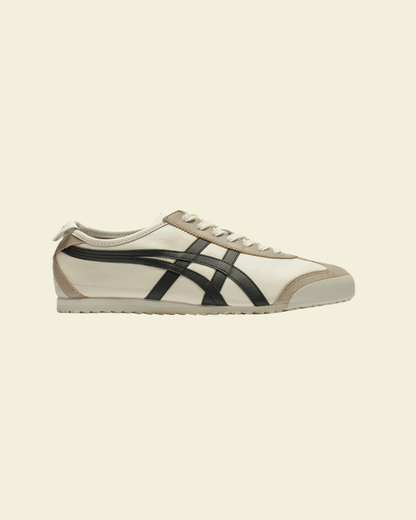 Onitsuka Tiger Mexico 66 Ivory/Black