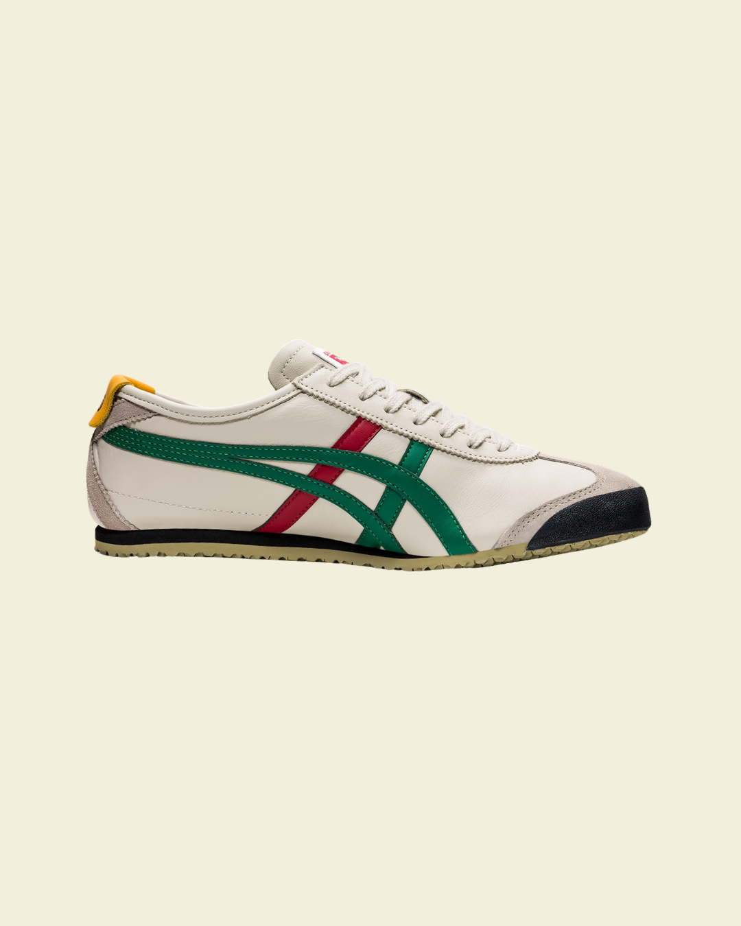 Onitsuka Tiger Mexico 66 Birch/Green