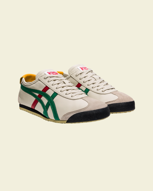 Onitsuka Tiger Mexico 66 Birch/Green