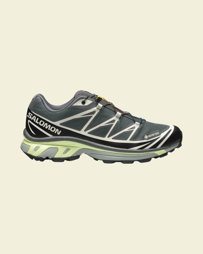 XT-6 GORE-TEX URBAN CHIC