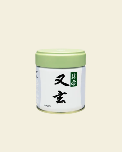 Marukyu Koyamaen Yugen