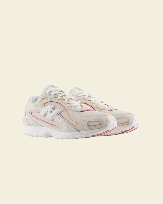 204L Sea Salt with Bone and Pink Eraser