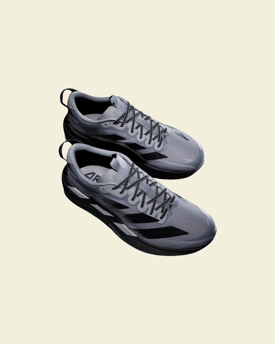 adidas ADIZERO EVO SL ATR MERCEDES AMG SHOES