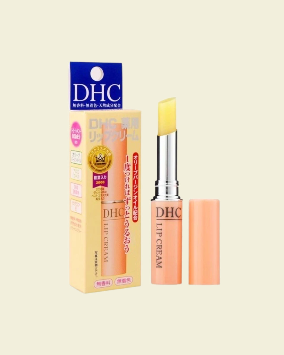 DHC Lip Cream