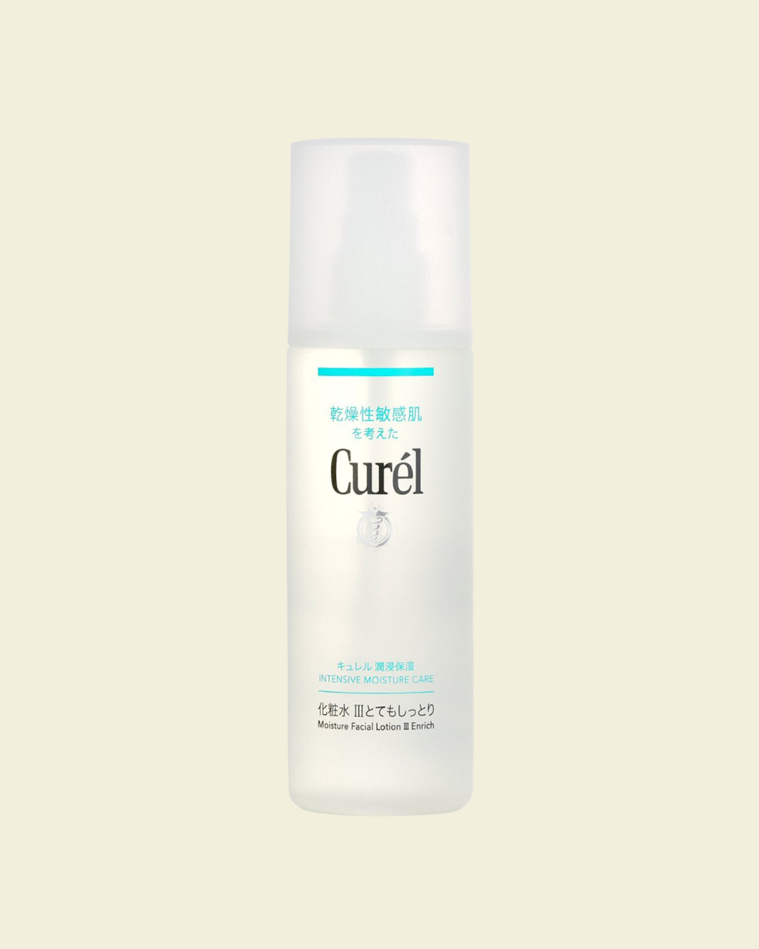 Curél Deep Moisture Spray (250g)
