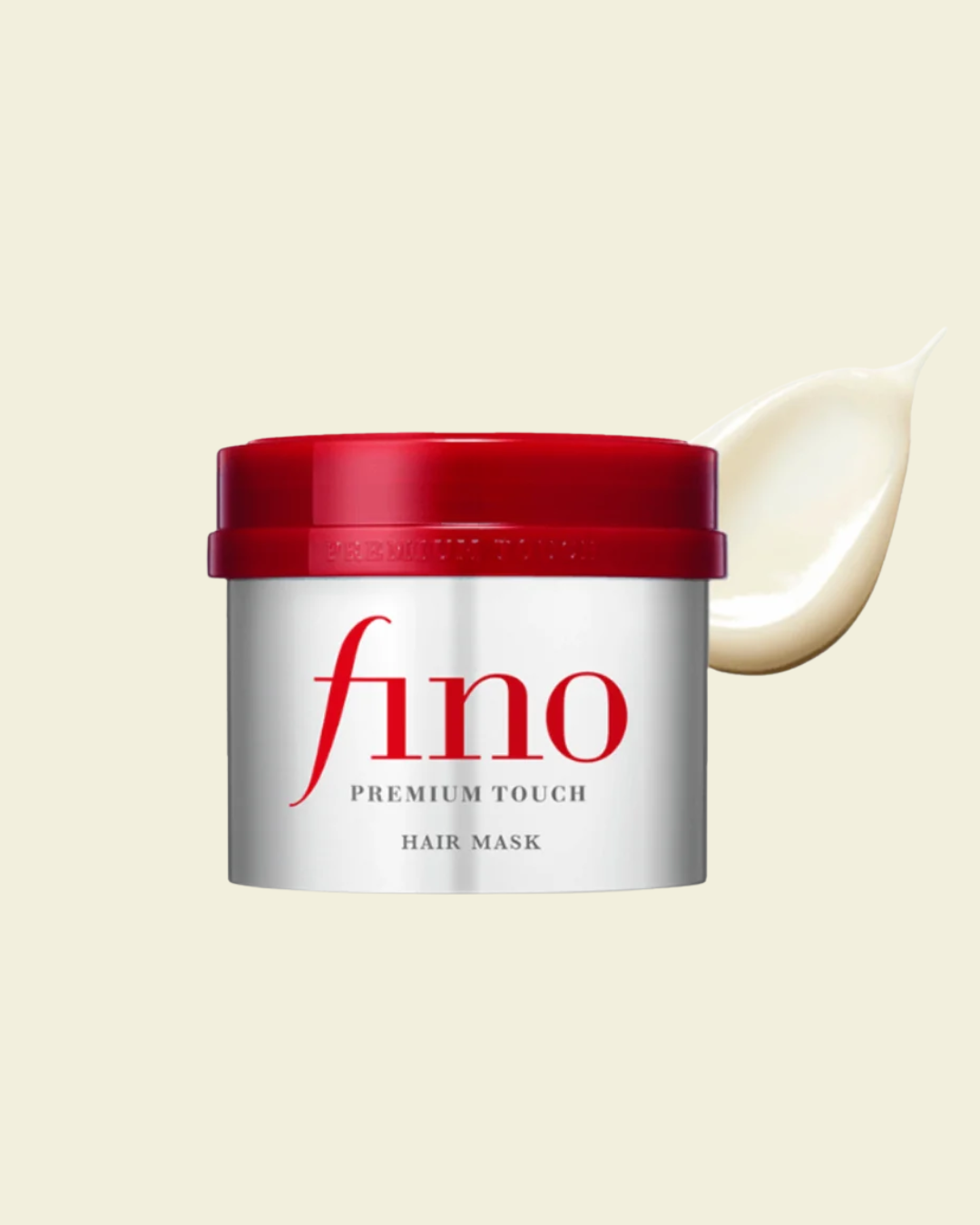 Shiseido Fino Premium Touch Hair Mask 230g
