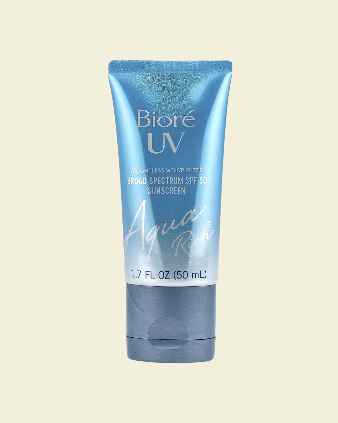 Biore UV Aqua Rich