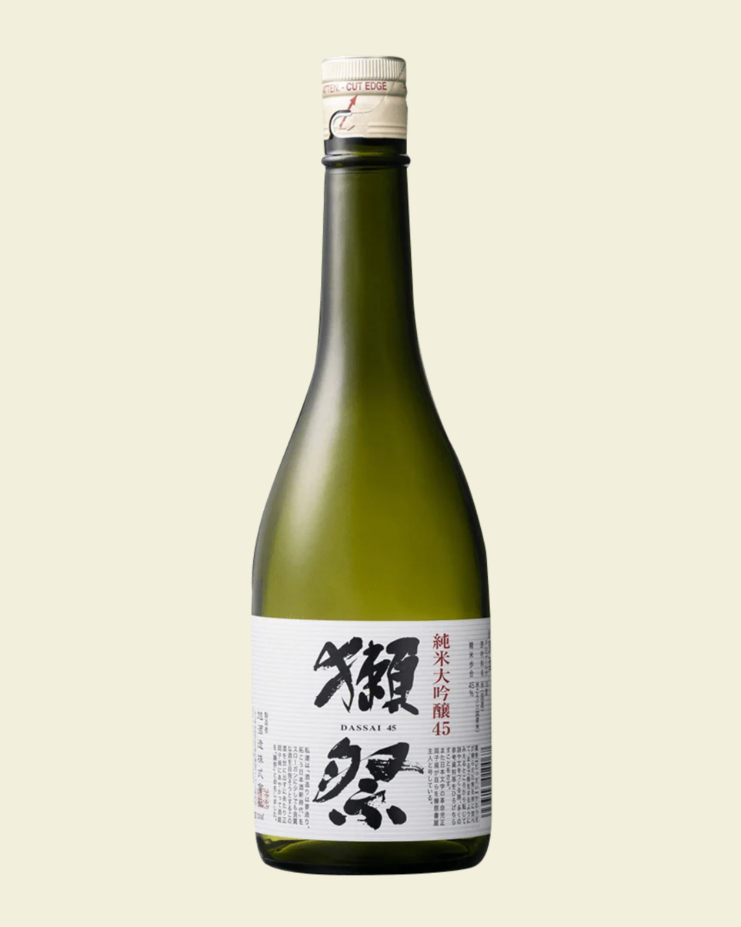 Dassai 45 Sake