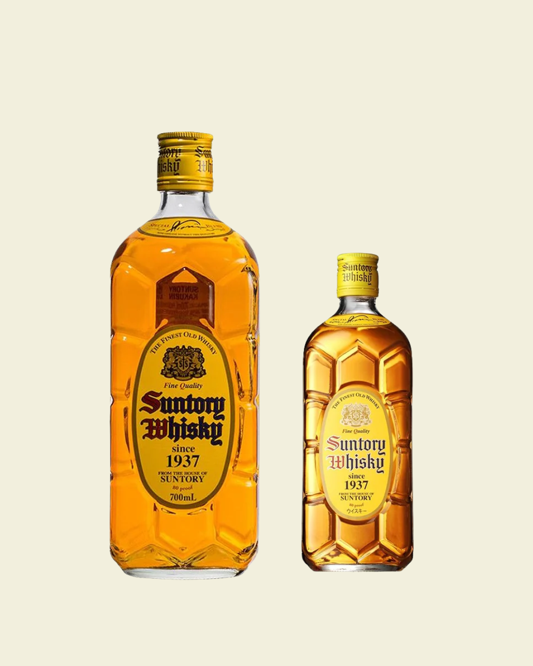 Suntory Kakubin Whisky