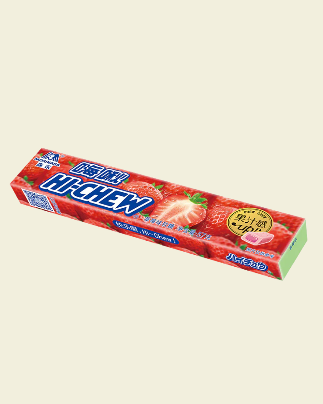 Morinaga Hi-Chew