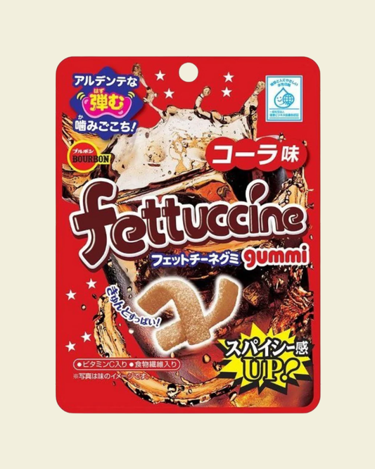 Fettucine