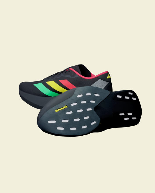 adidas Adizero Evo SL Bob Marley (アディゼロEVO SL ボブ・マーリー / ADIZERO EVO SL BOB MARLEY)