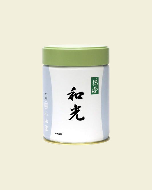 Marukyu Koyamaen Wakou