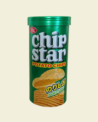 YBC Chip Star (50g Small Can)