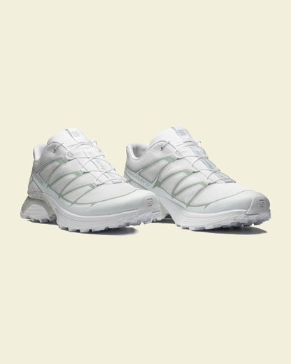 XT-PATHWAY 2 White / White / Metal