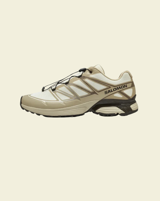 XT-PATHWAY 2 Vanilla Ice / Oxford Tan / Delicioso