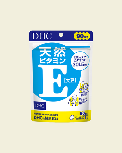 DHC Vitamin E