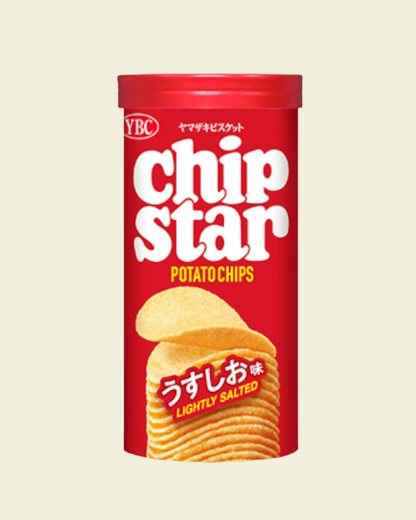 YBC Chip Star (50g Small Can)