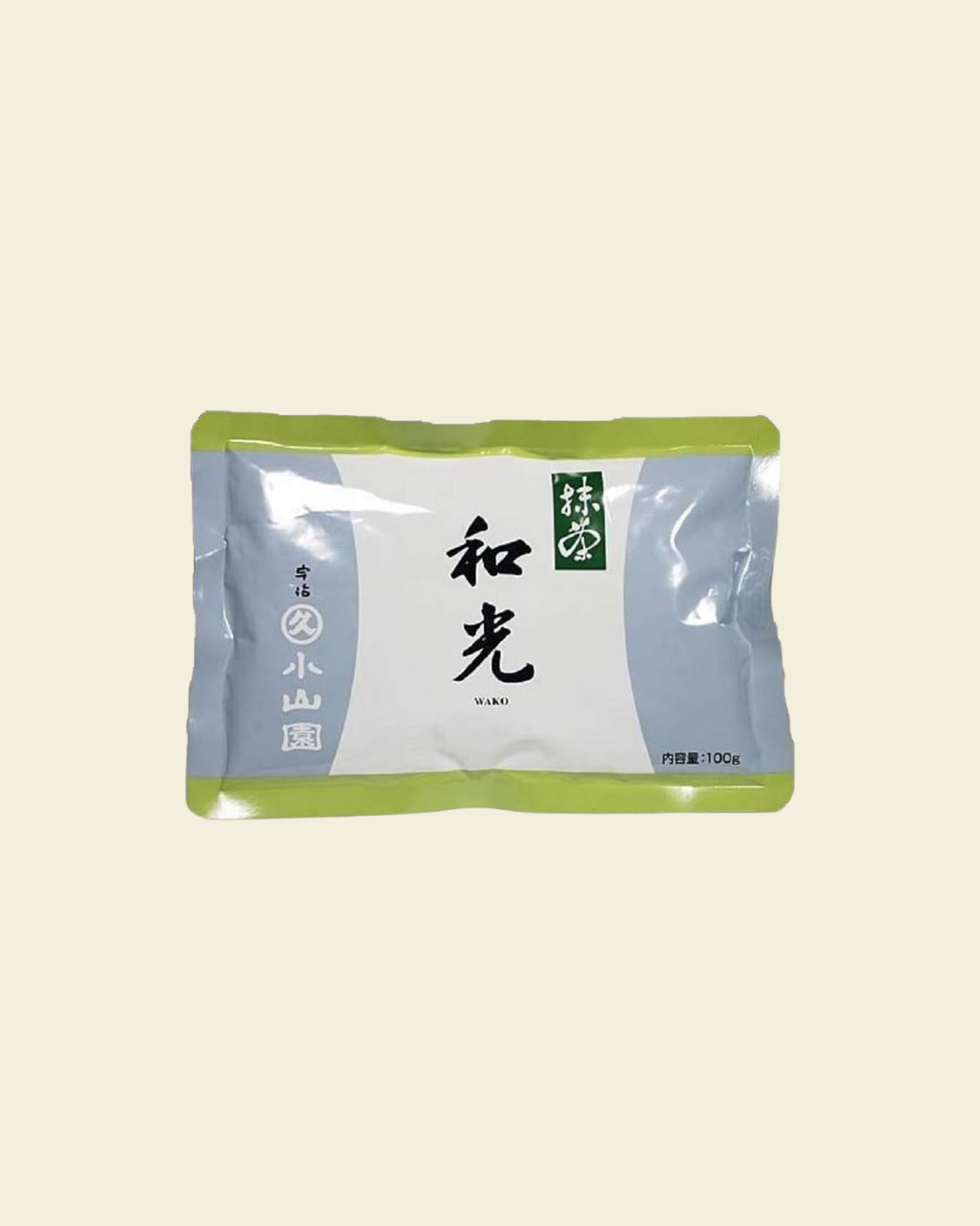 Marukyu Koyamaen Wakou