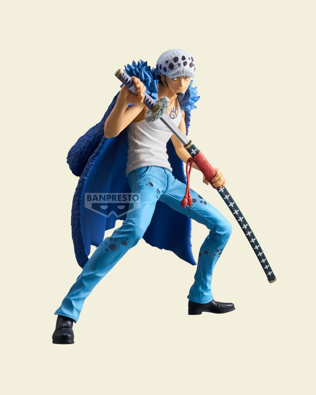 One Piece Grandista - TRAFALGAR.LAW -