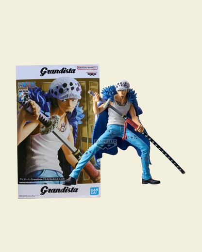 One Piece Grandista - TRAFALGAR.LAW -