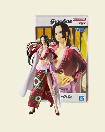 One Piece Grandista - BOA. HANCOCK -